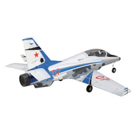 Viper 70mm EDF Jet BNF Basic