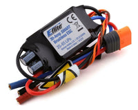 E-flite 30-Amp Telemetry Capable ESC