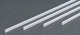 .125" 3.2mm I Beam (Pack of 4)