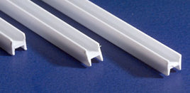 .125" 3.2mm H Column (Pack of 3)