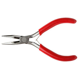 5" Needle Nose with  Side Cutter