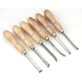 Deluxe Wood Carving Set