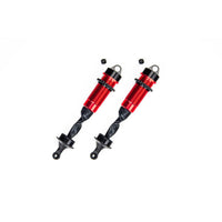 Arrma 16mm Bore 133mm Length 1000cSt Oil Shock Set