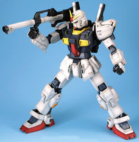 PG Gundam MK-II A.E.U.G. (1/60 Scale) Gundam Model Kit