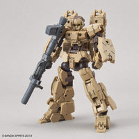 30MM eEXM-17 Alto (Ground Type) [Brown] (1/144 Scale) Plastic Gundam Model Kit