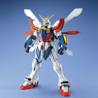 MG GF13_017NJ2 G (1/100 Scale) Gundam Model Kit