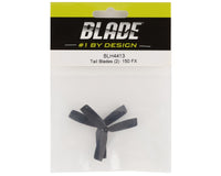 150 FX Tail Blades (2 Pack)