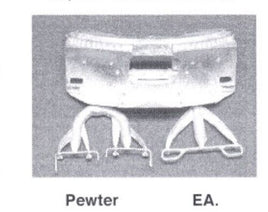 Snow Plow Pilot for SP F-Units