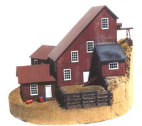 East Terrible Mill & Mining Co. Kit