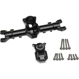 Front Axle Aluminum Case Axial SCX24