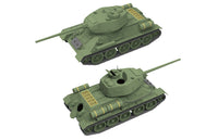 T-34/85 Model 1945 No.174 Factory (1/35 Scale) Plastic Military Model Kit