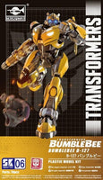 SK06 Transformers Bumblebee B-127