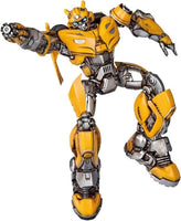 SK06 Transformers Bumblebee B-127