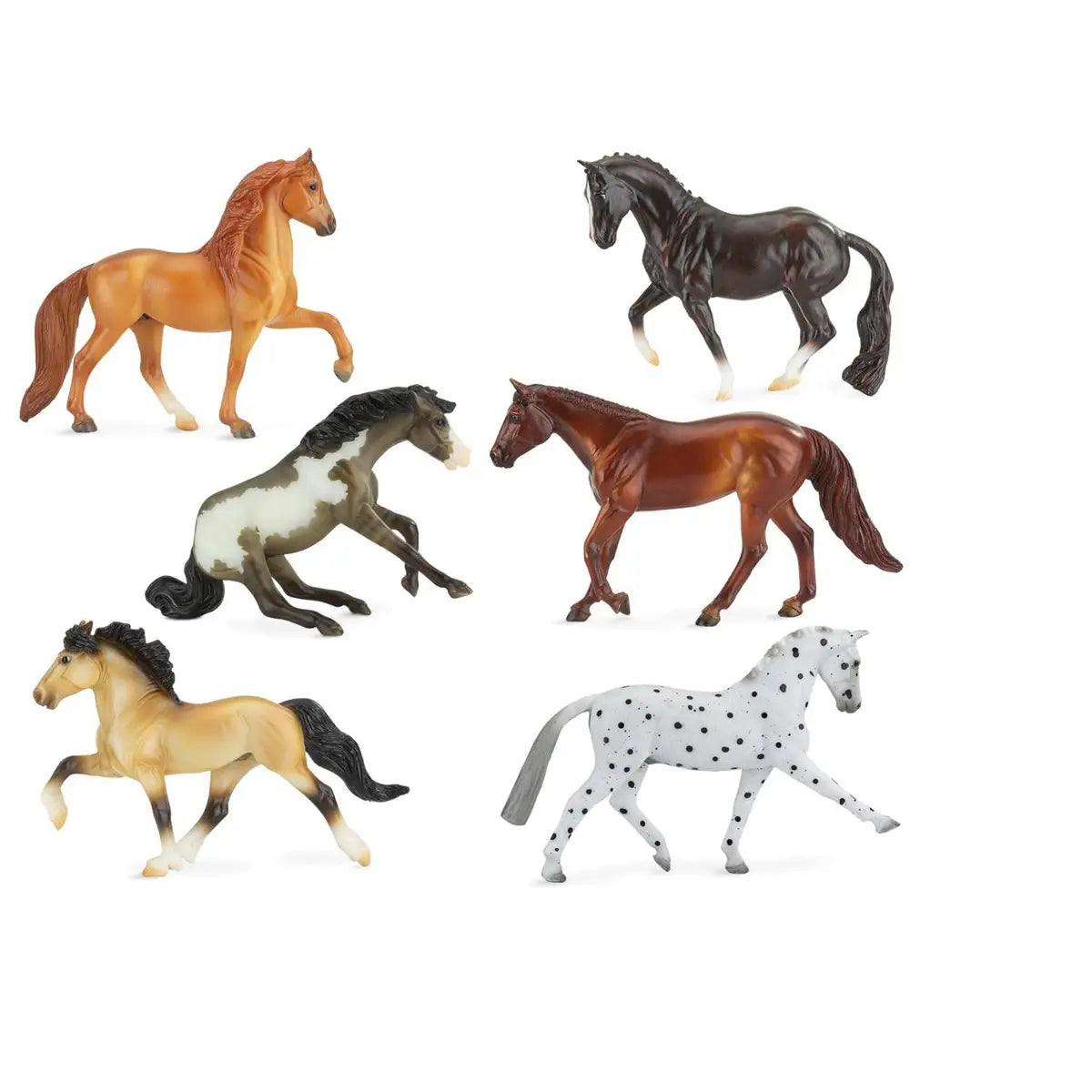 Stablemates Mystrey Horse Surprise Series 3 1:32 Scale| Eugene Toy & Hobby