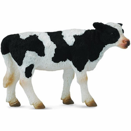 CollectA Friesian Calf (Standing)