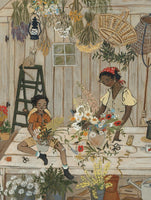 Florists (1000 Piece) Puzzle