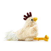 Funky Chicken Hand Puppet