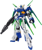 HG Gundam Age-FX [AGE-FX] (1/144 Scale) Plastic Gundam Model Kit