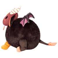 10" Mini Squishable Jersey Devil