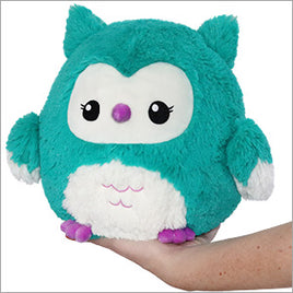 7" Squishable Baby Owl