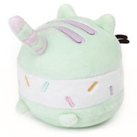 4" Ice Cream Sandwich Pusheen