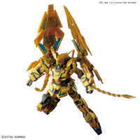 HGUC Unicorn Gundam 03 Phenex [Destroy Mode Narrative Version] (1/144 Scale) Plastic Gundam Model Kit