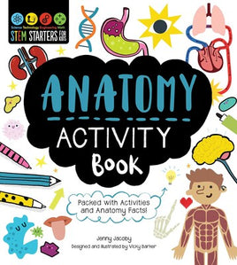 STEM Starters for Kids: Anatomy