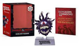 Mini Kit: Dungeons & Dragons - Beholder Figurine