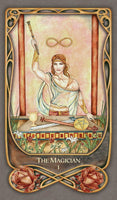 Fenestra Tarot