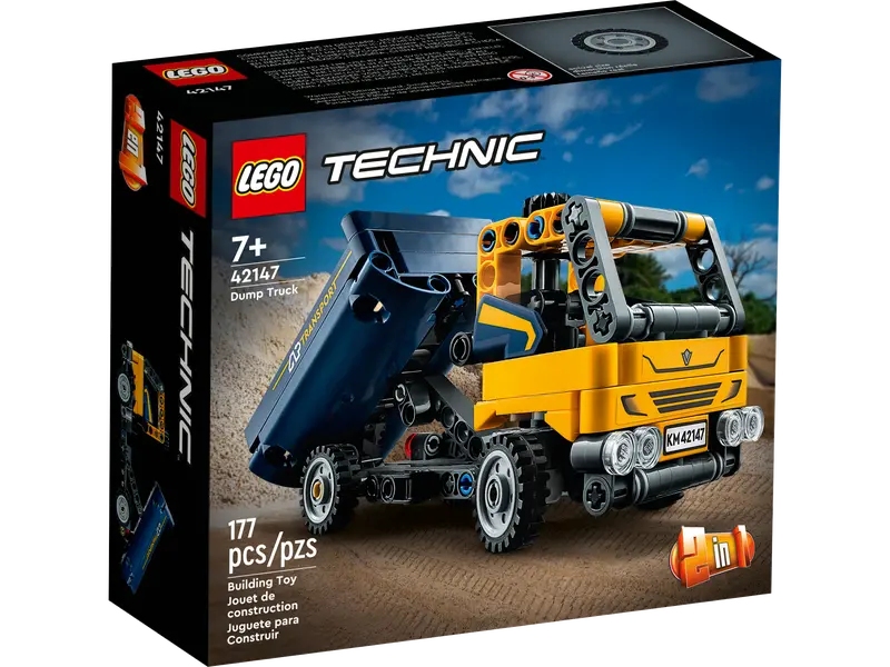 Lego Technic - NEOM McLaren Extreme E Race Car, Jouets de