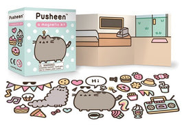 Mini Kit: Pusheen: A Magnetic Kit