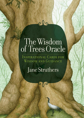 Wisdom of the Trees Oracle