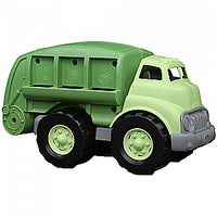 Green Toys Recycling Truck