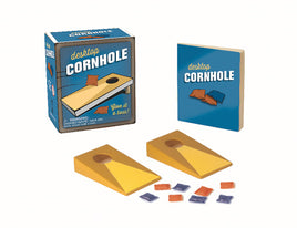 Mini Kit: Desktop Cornhole