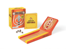 Mini Kit: Desktop Skee-Ball