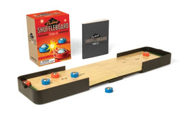 Mini Kit: Desktop Shuffleboard