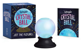 Mini Kit: Magic Crystal Ball