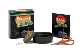 Mini Kit: The Mini Bonsai