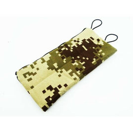 Sf Toy Digital Camo Sleeping Bag (1/10 Scale)