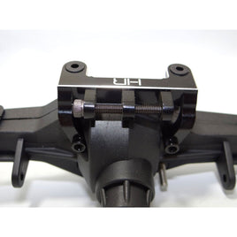 Aluminum Axle Truss Upper Link Mount Front or Rear: Ax SCX10