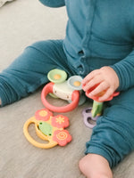 My First Car Teether