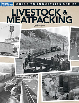 Guide to Industries Series: Livestock/Meat Packing Book