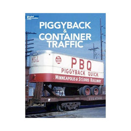 Piggyback & Container Traffic