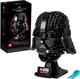 LEGO Star Wars: Darth Vader Helmet