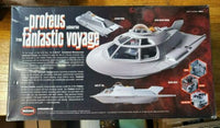 Fantastic Voyage Proteus (1/32 Scale) Vehicle Model Kit