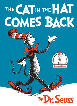 Dr. Seuss's The Cat in the Hat Comes Back