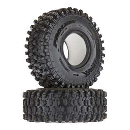 Hyrax 1.9" G8 Rock Terrain Tires Front/Rear (2) 1/10 Scale 1/10 Scale