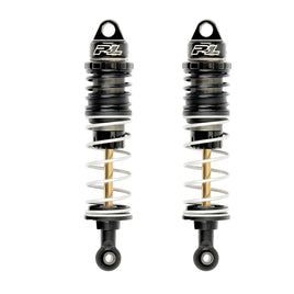 PowerStroke Front Shocks Short Course