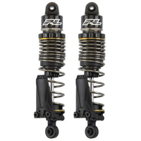 Power Stroke Shocks