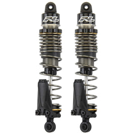 PowerStroke Shocks for Kraton 4S